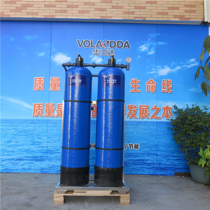 醫院水凈化設備